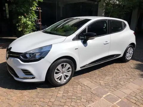 Annonce RENAULT CLIO Essence 2018 d'occasion 