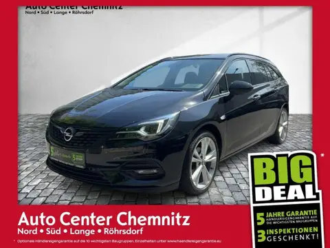 Used OPEL ASTRA Petrol 2021 Ad 