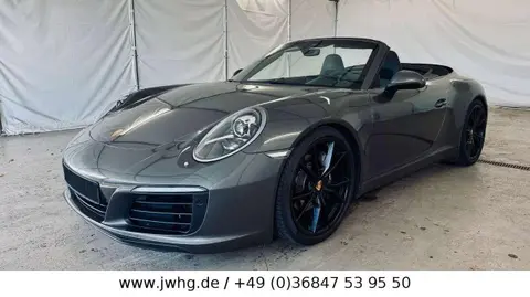 Annonce PORSCHE 991 Essence 2018 d'occasion 