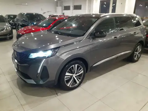 Annonce PEUGEOT 5008 Diesel 2023 d'occasion 