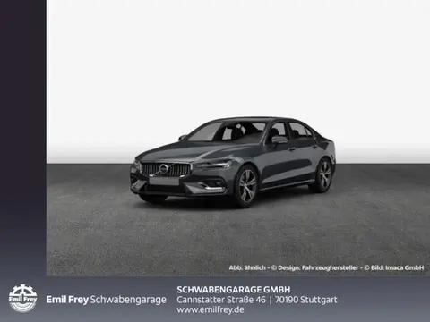 Annonce VOLVO S60 Essence 2022 d'occasion 