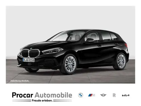 Annonce BMW SERIE 1 Essence 2024 d'occasion 