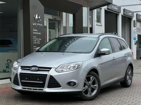 Annonce FORD FOCUS Essence 2014 d'occasion 