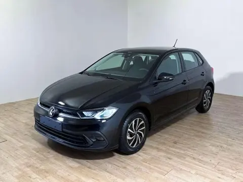 Used VOLKSWAGEN POLO Petrol 2024 Ad 