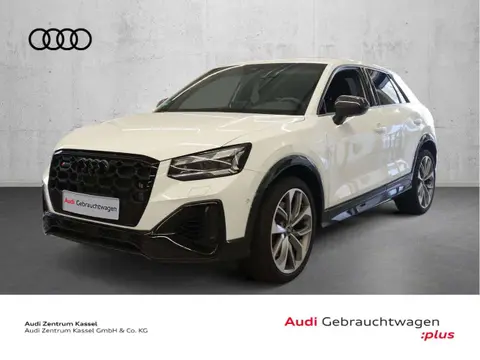 Annonce AUDI SQ2 Essence 2023 d'occasion 