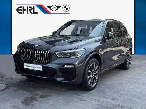 Used BMW X5 Diesel 2021 Ad 