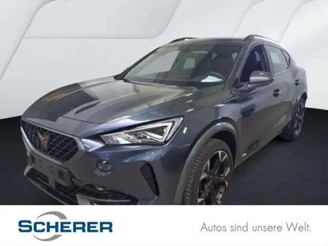 Annonce CUPRA FORMENTOR Essence 2023 d'occasion 