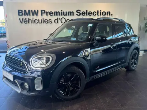 Annonce MINI COOPER  2021 d'occasion 