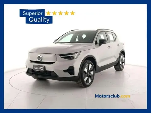 Used VOLVO XC40 Electric 2023 Ad 