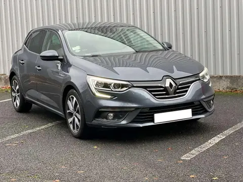 Used RENAULT MEGANE Diesel 2016 Ad 