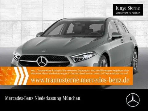 Annonce MERCEDES-BENZ CLASSE A Essence 2023 d'occasion Allemagne