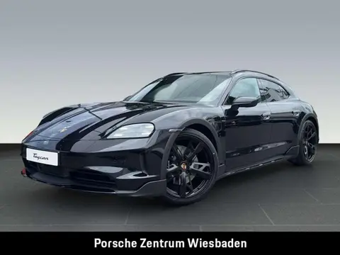 Annonce PORSCHE TAYCAN Électrique 2024 d'occasion 