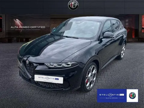 Annonce ALFA ROMEO TONALE Essence 2023 d'occasion 