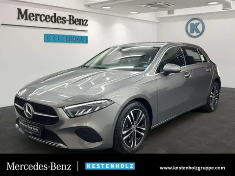 Annonce MERCEDES-BENZ CLASSE A Essence 2023 d'occasion 