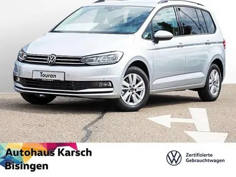 Used VOLKSWAGEN TOURAN Diesel 2024 Ad 