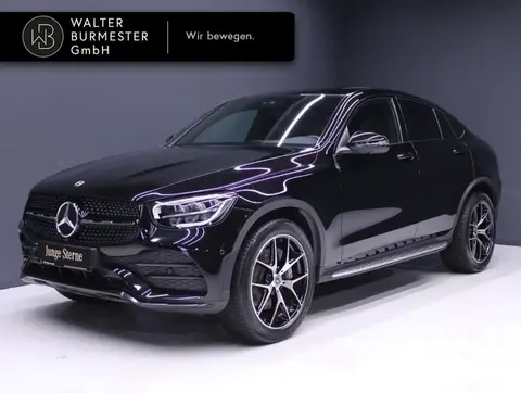 Annonce MERCEDES-BENZ CLASSE GLC Essence 2023 d'occasion 