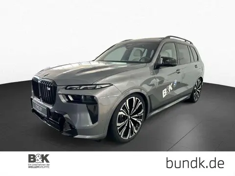 Used BMW X7 Petrol 2024 Ad 