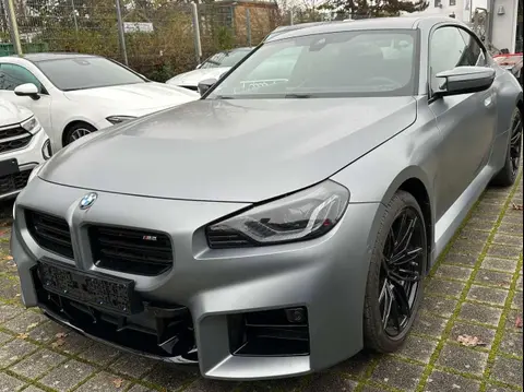 Annonce BMW M2 Essence 2024 d'occasion 