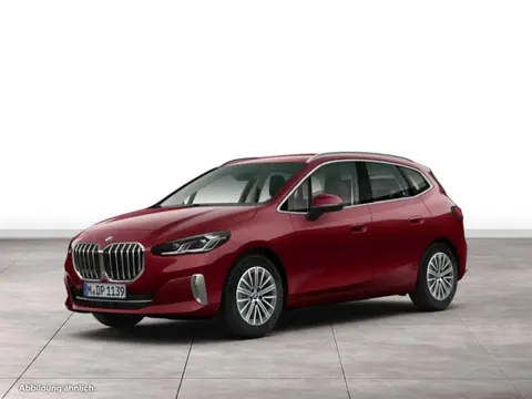 Annonce BMW SERIE 2 Essence 2024 d'occasion 