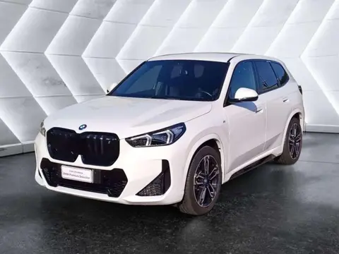 Annonce BMW X1 Électrique 2023 d'occasion 