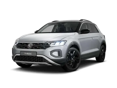 Annonce VOLKSWAGEN T-ROC Diesel 2024 d'occasion 