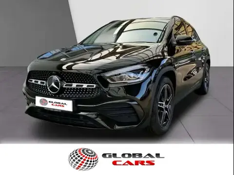 Annonce MERCEDES-BENZ CLASSE GLA Diesel 2023 d'occasion 