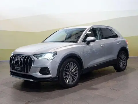 Annonce AUDI Q3 Diesel 2019 d'occasion 