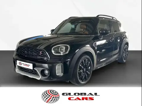 Annonce MINI COOPER Diesel 2023 d'occasion 