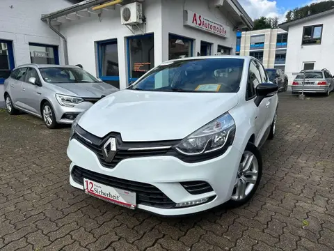 Used RENAULT CLIO Diesel 2018 Ad 