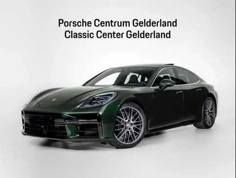 Used PORSCHE PANAMERA Hybrid 2024 Ad 