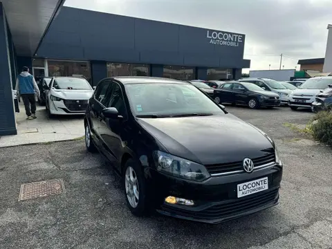 Used VOLKSWAGEN POLO Petrol 2017 Ad 