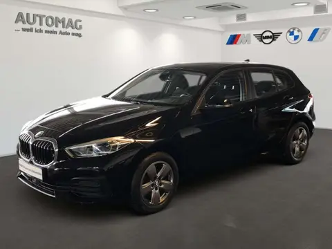 Annonce BMW SERIE 1 Essence 2021 d'occasion Allemagne