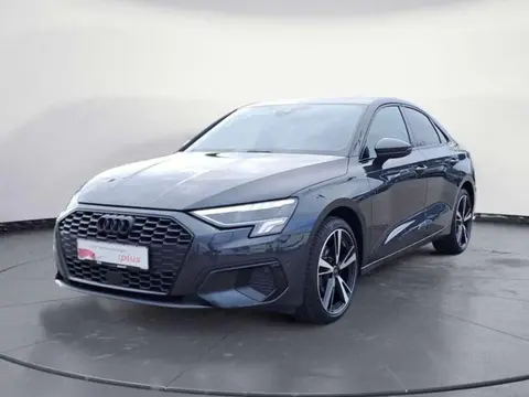 Annonce AUDI A3 Essence 2023 d'occasion 