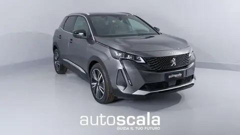 Annonce PEUGEOT 3008 Diesel 2023 d'occasion 