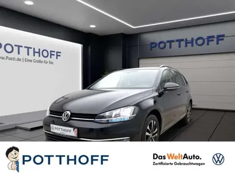 Annonce VOLKSWAGEN GOLF Diesel 2020 d'occasion 