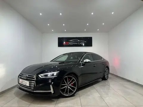 Used AUDI S5 Petrol 2017 Ad 