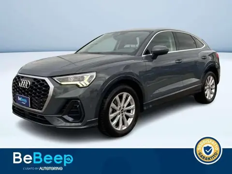 Used AUDI Q3 Diesel 2021 Ad 