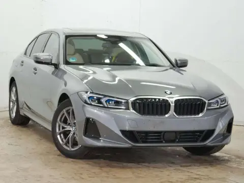 Annonce BMW SERIE 3 Essence 2023 d'occasion 