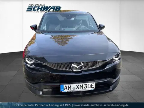 Annonce MAZDA MX-30 Hybride 2023 d'occasion 