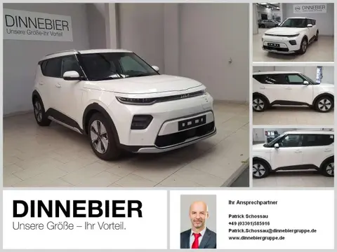 Annonce KIA SOUL Électrique 2024 d'occasion 