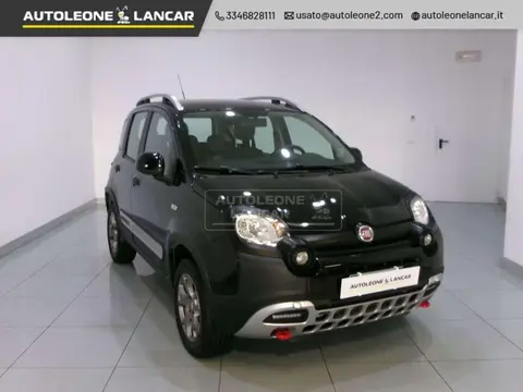 Used FIAT PANDA Diesel 2015 Ad 