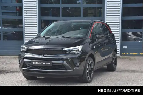 Annonce OPEL CROSSLAND Essence 2023 d'occasion 