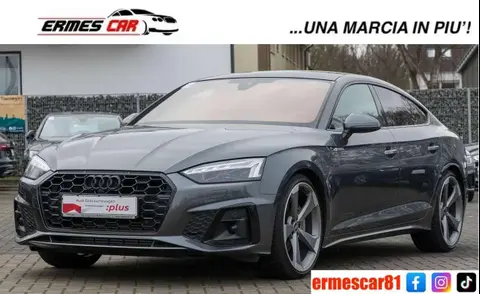 Used AUDI A5 Hybrid 2023 Ad 