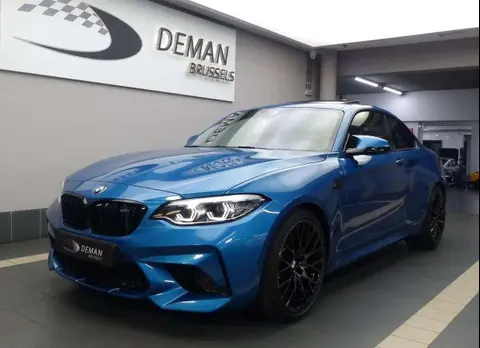 Used BMW M2 Petrol 2020 Ad 