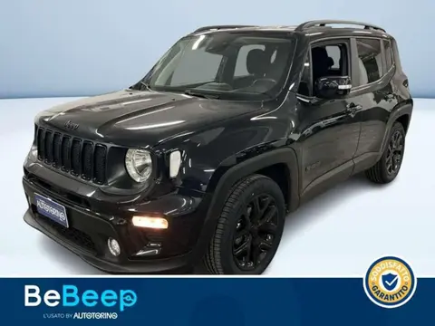 Used JEEP RENEGADE Petrol 2019 Ad 