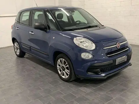 Used FIAT 500L Diesel 2019 Ad 