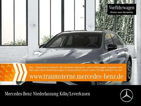 Used MERCEDES-BENZ CLASSE A Petrol 2024 Ad 