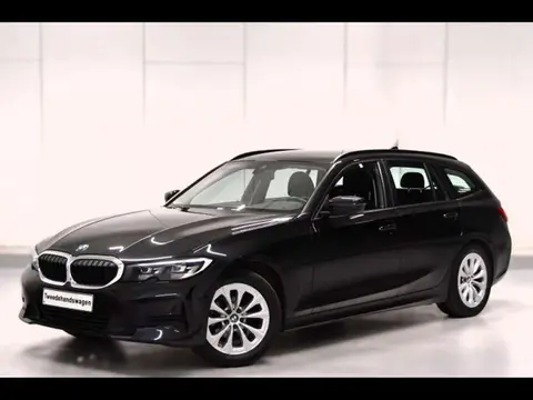 Annonce BMW SERIE 3 Essence 2021 d'occasion 