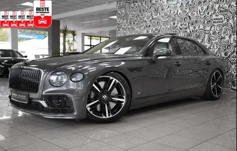 Used BENTLEY FLYING SPUR Petrol 2021 Ad 