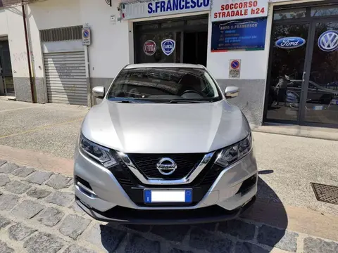 Used NISSAN QASHQAI Diesel 2019 Ad 